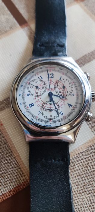 Часовник използван