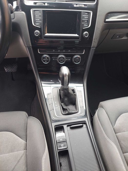 Vw Golf 7 Automat