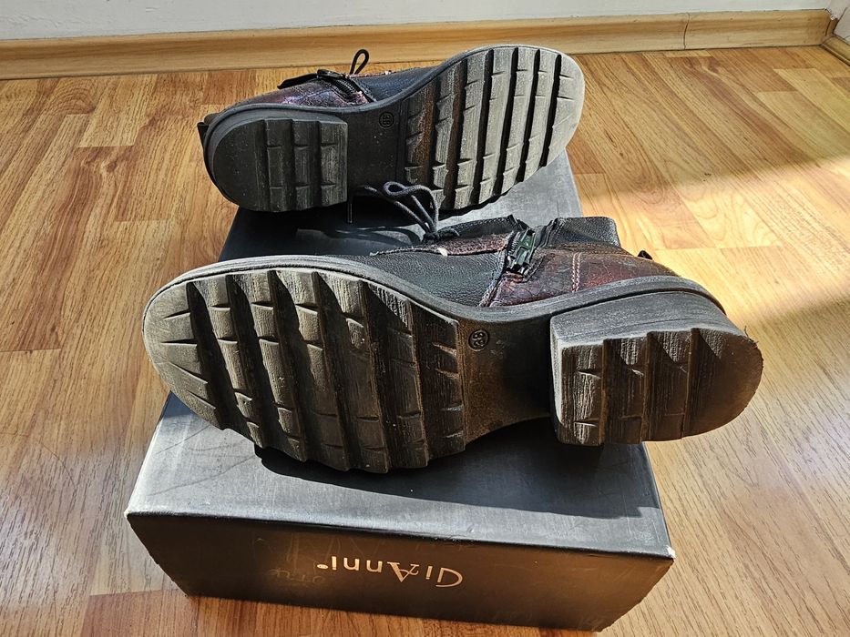 Дамски боти GiAnni 2 чифта