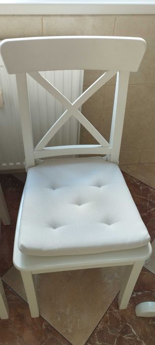 Scaune bucatarie IKEA