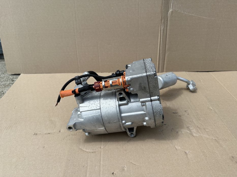 Compresor ac clima BMW X5 X6 X7 G05 G06 G07 G11 G12