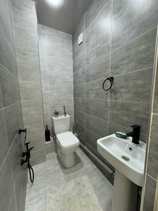 R1 Сдаётся квартира 2/3/9 на Яшнабадском ор-р метро Тузель