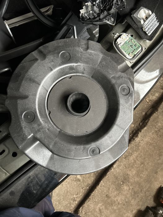 Subwoofer bass bose  opel insignia b 2018