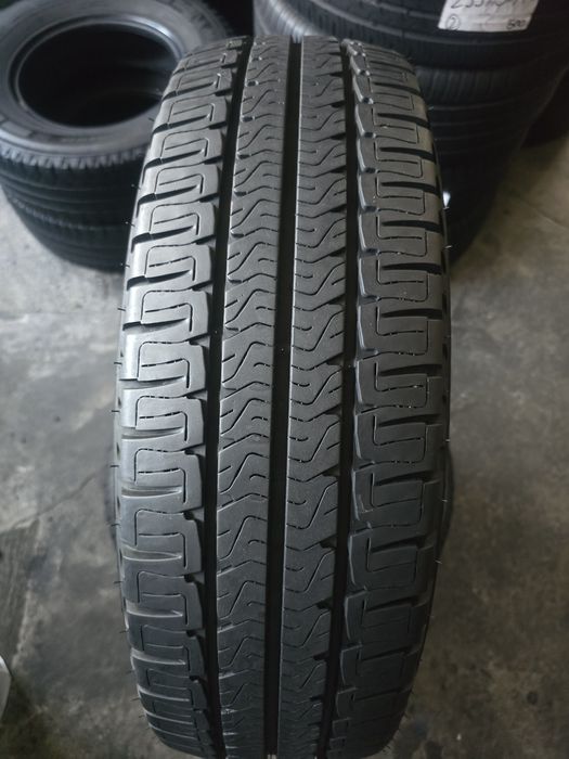 Michelin 225/75 R16 C 116Q MS