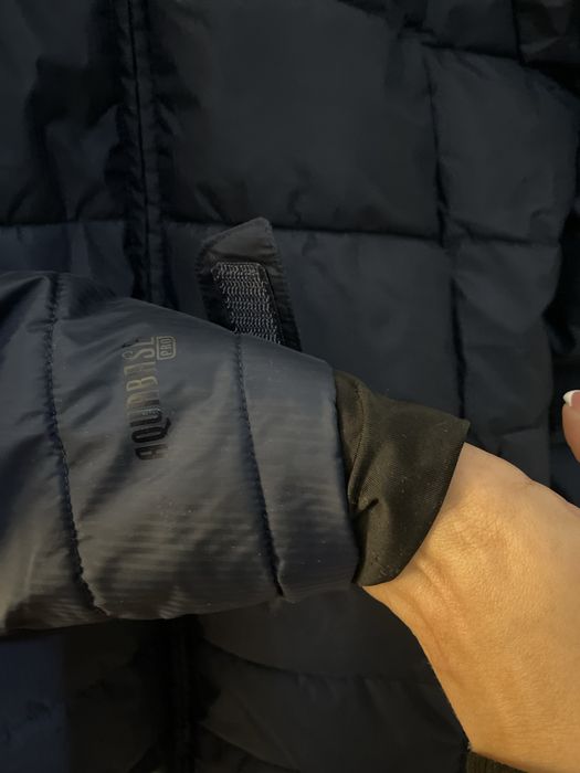 Geaca mckinley 14 ani-164