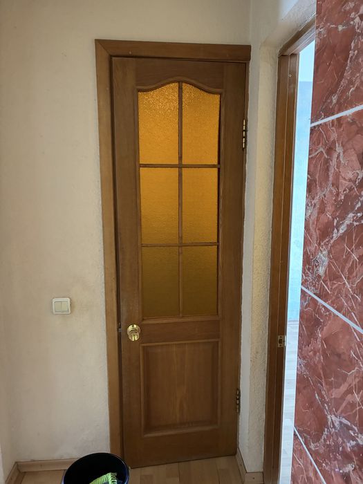 Двери 2 метра