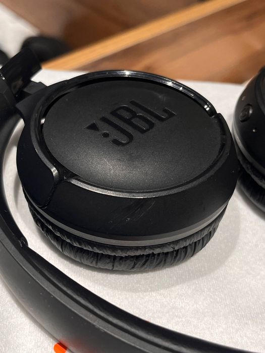 JBL 520bt наушники