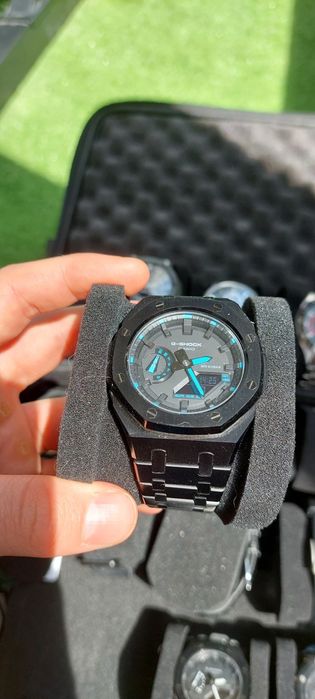 Мъжки часовник Casio , Fossil ,Polo ,Swiss alpine military