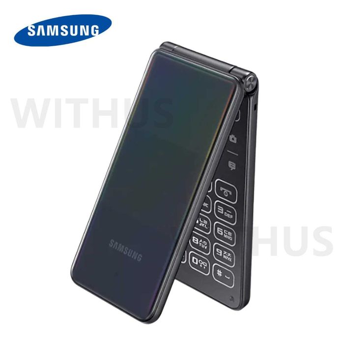 Продаётся Samsung Galaxy Folder 2 32G SM-G160N