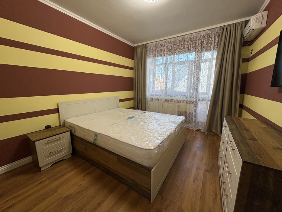 Продава се Двустаен апартамент в Русе, Възраждане - 83 кв.м за 1807 €/кв.м - Снимка #5