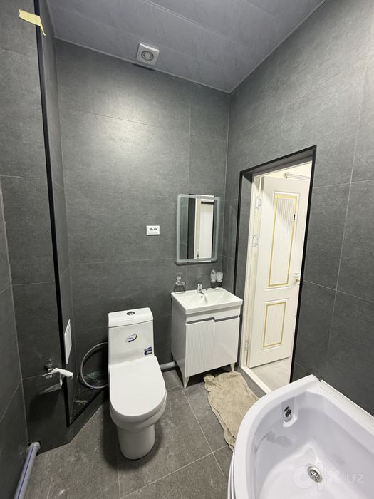2-хонали Люкс Квартира 58 м² | Гагарин| МЧС Қаршисида| Янги Ремонт