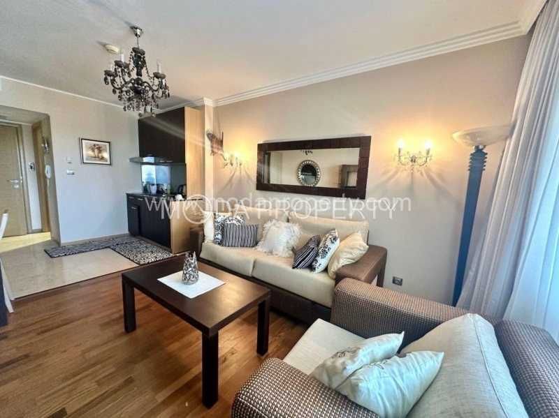 Продава се Едностаен апартамент в с. Равда, Област Бургас - 43 кв.м за 487 €/кв.м - Снимка #5