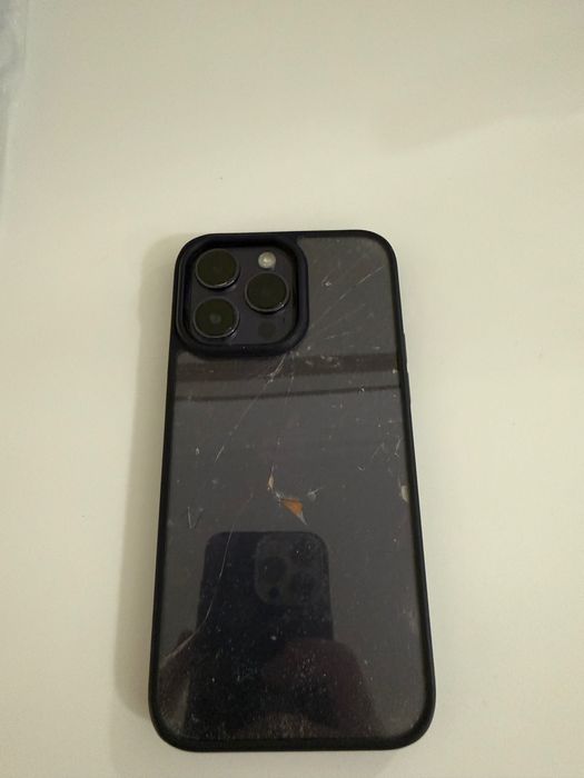 iPhone 14 Pro Max 256 GB