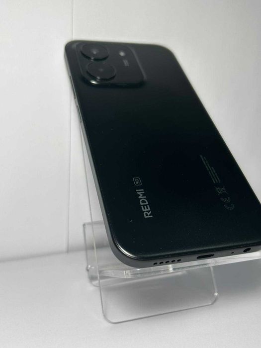 Xiaomi Redmi 15C Black 256GB