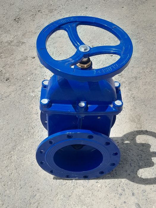 Задвижка DN 200 - сатылады .