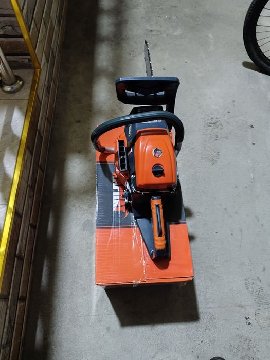 Мотапила Карпат оригинал