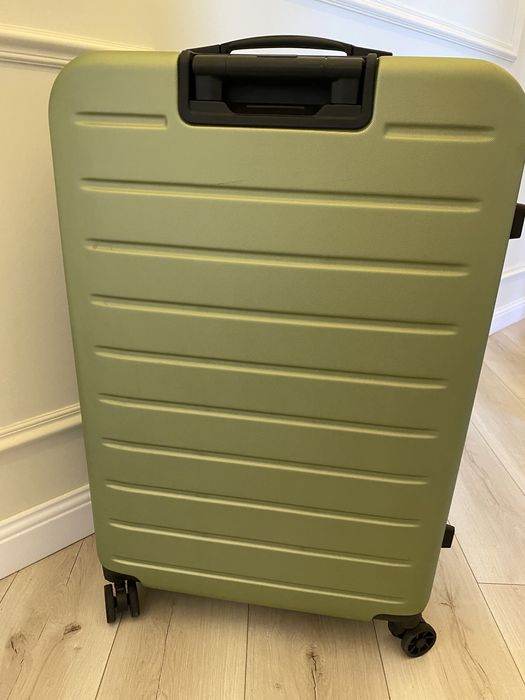 Большой чемодан Алматы