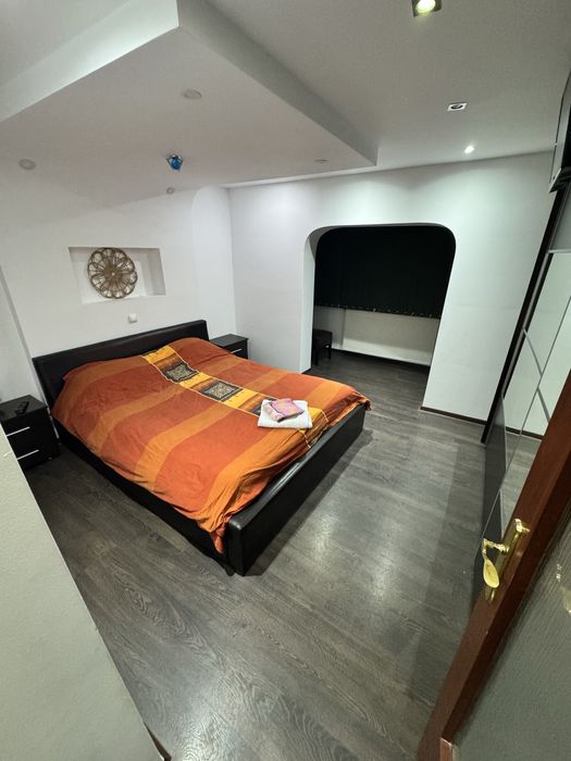 Regim Hotelier Apartament 2 camere
