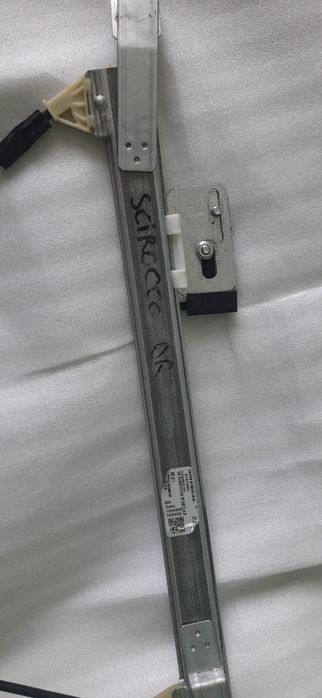 Macara geam vw scirocco/vw eos