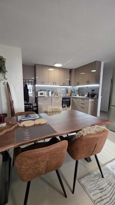 Продава се Тристаен апартамент в Свети Влас - 93 кв.м за 686 €/кв.м - Снимка #5