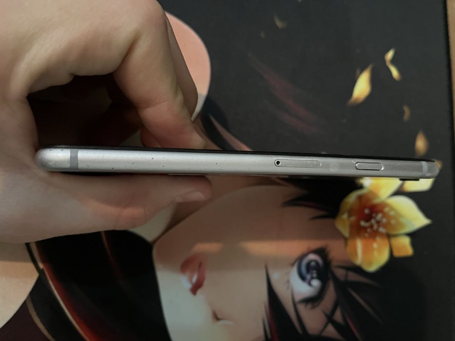 iPhone 6, в хорошем состоянии