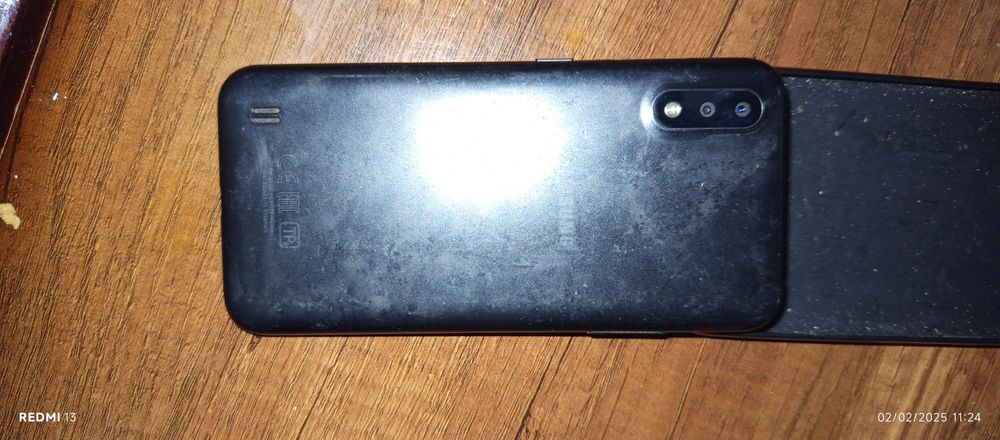 Samsung a01 sotiladi