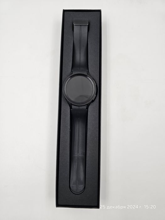 Samsung Galaxy Watch 5 Pro Смарт-часы