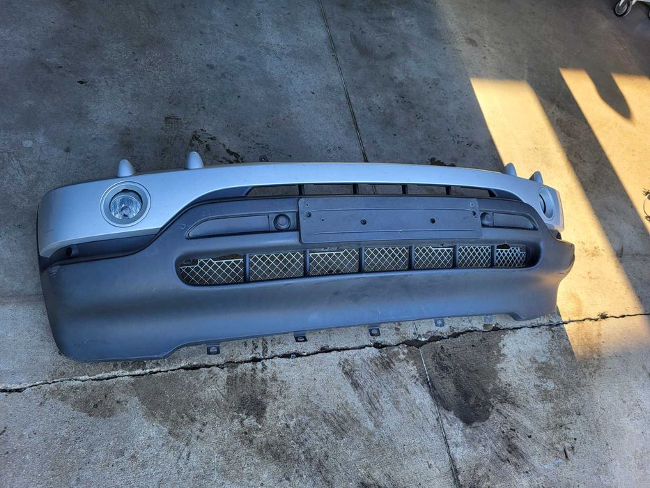 Bara fata bmw x5 e53 an 2000-2003