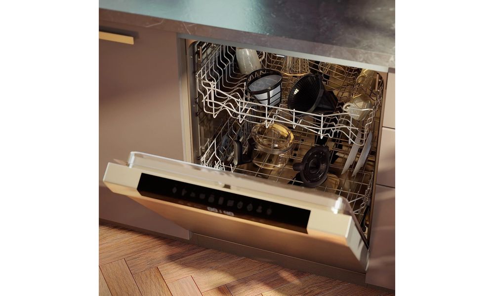 Philips HD7900/50 Шварц кафемашина с вградена мелачка