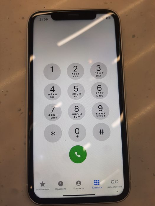 Iphone xr 17 pro 128