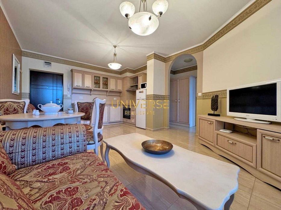 Продава се Тристаен апартамент в Несебър - 83 кв.м за 2290 €/кв.м - Снимка #4