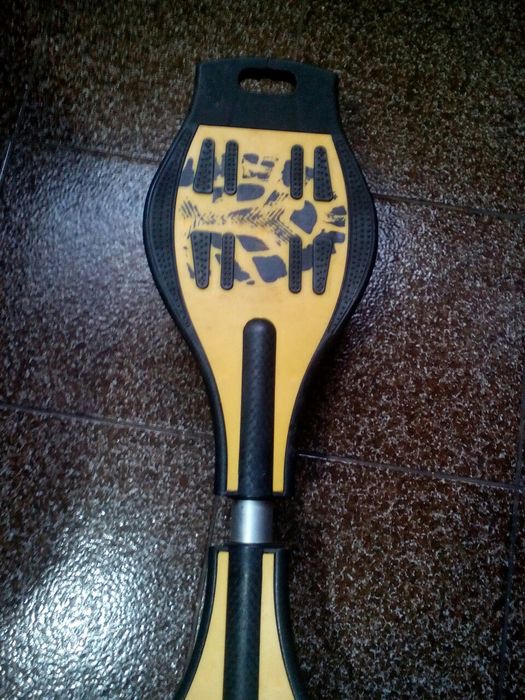 Продавам ролери i wongbord (nee tochno taka)