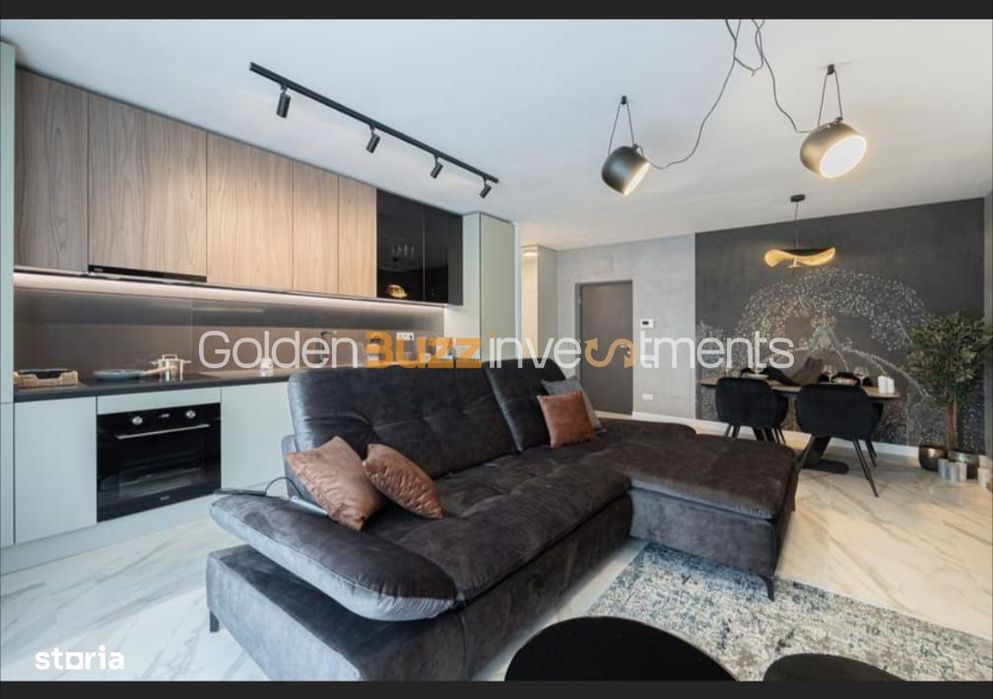 2 camere | Grand Park Pipera | Iancu Nicolae — fotografia 3