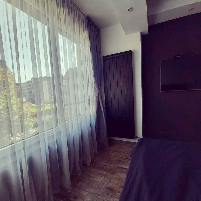 Дава се под наем Двустаен апартамент в София, Манастирски ливади - 74 кв.м за 484.5 € - Снимка #5