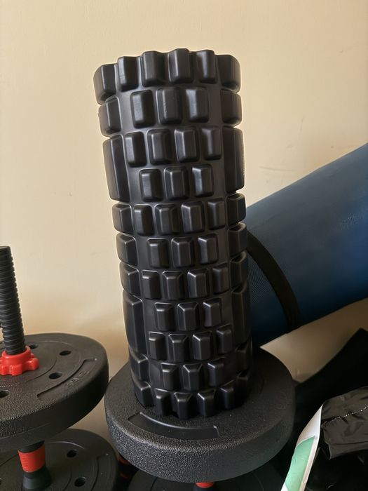 Фоум Ролер Gym Beam
