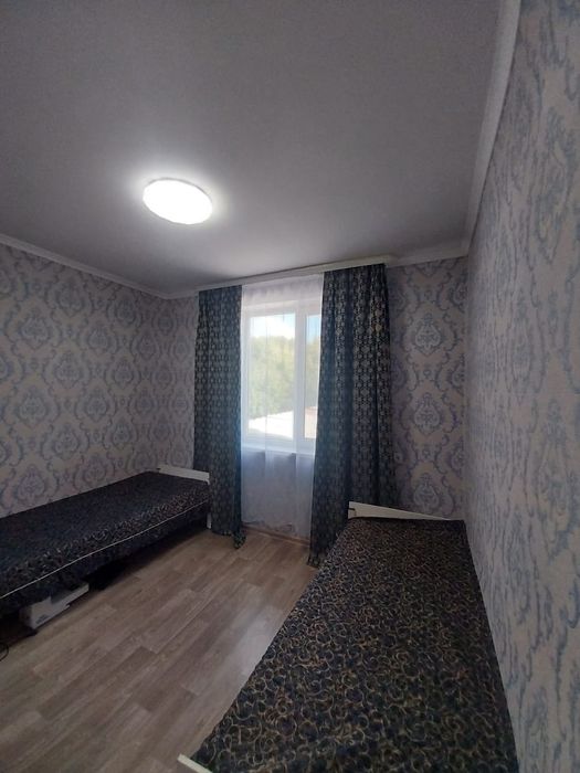 Комната в аренду