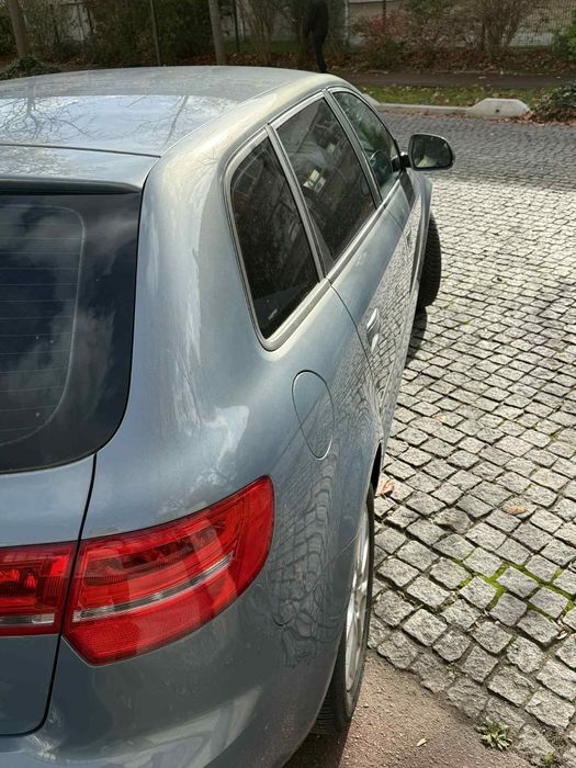 Vând audi a3 ambition Luxe automat în excelentă stare