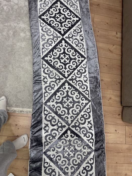 корпешка б/у с ою