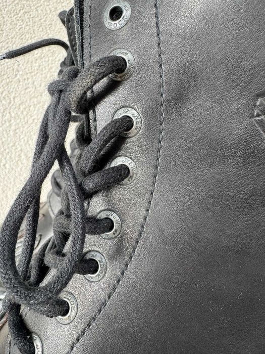 Bocanci NEW ROCK marimea 43