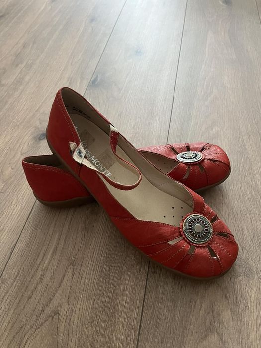 Балерина Remonte