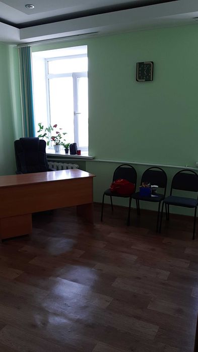 Ищу соарендатора в кабинет