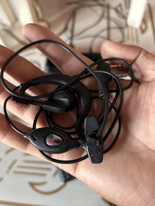 Рация Baofeng uv 5r 7 км