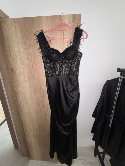 Официална бална рокля