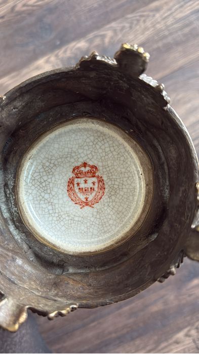 Ваза декоративная