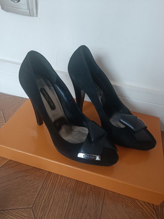 Туфли в отличном состояниеи