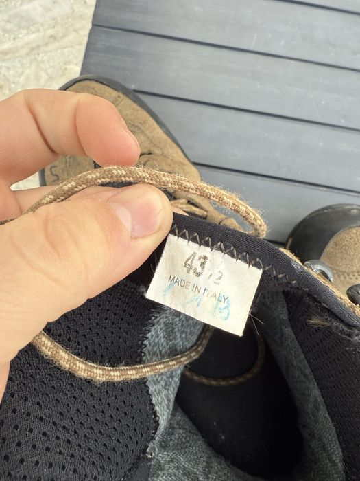 La Sportiva ловни обувки 43 номер