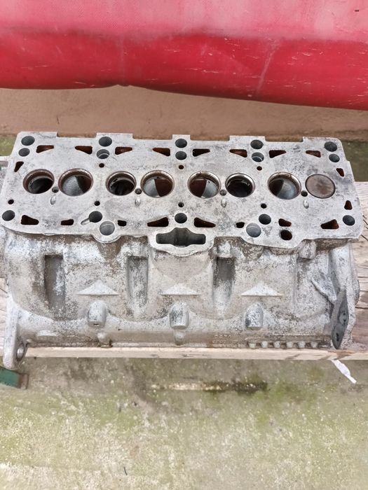 Chiuluasa Wolsvagen Jetta motor 1.9 diesel bls