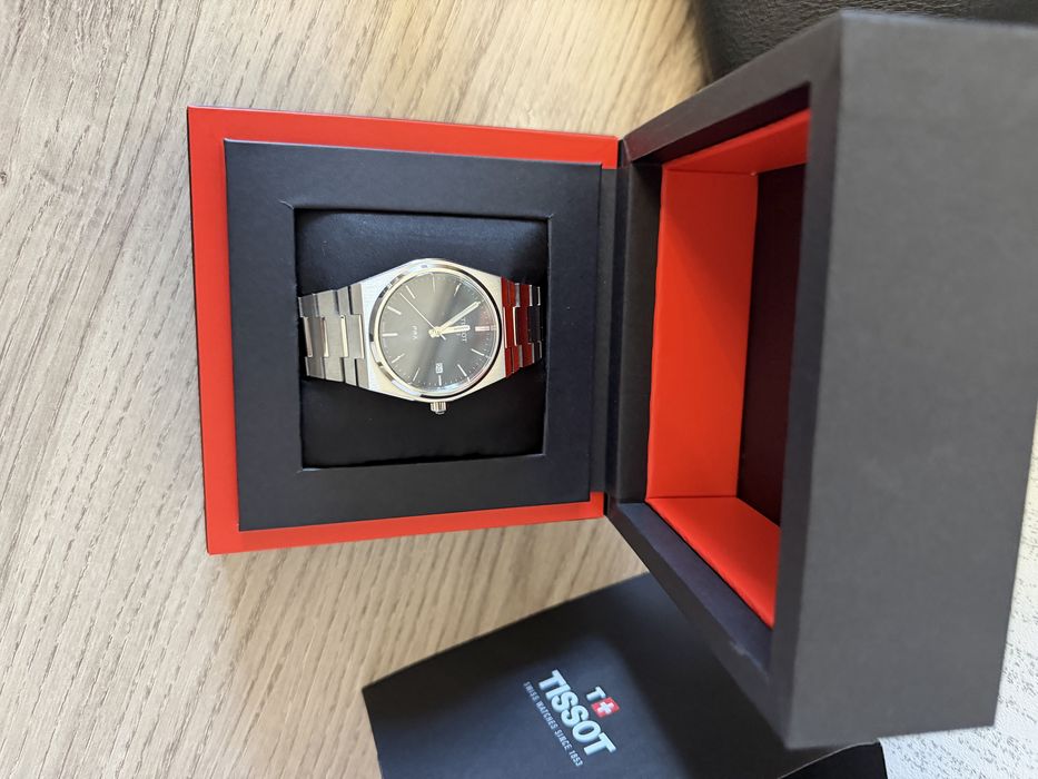 Tissot prx ОРИГИНАЛ