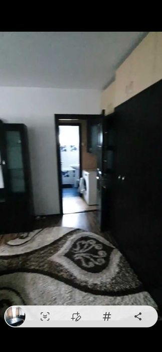 Inchiriez garsoniera Dacia, Iasi