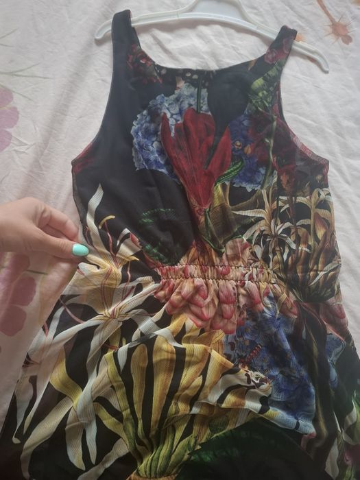 Дамска рокля Desigual